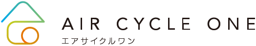 AIR CYCLE ONE エアサイクルワン
