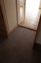 こだわりの我が家